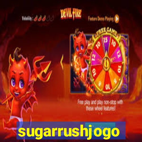 sugarrushjogo