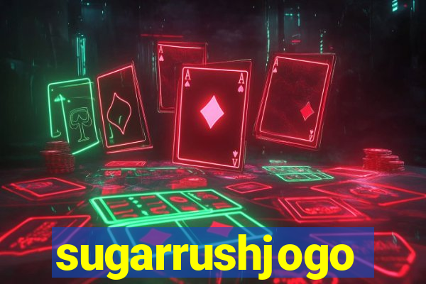 sugarrushjogo