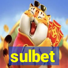 sulbet