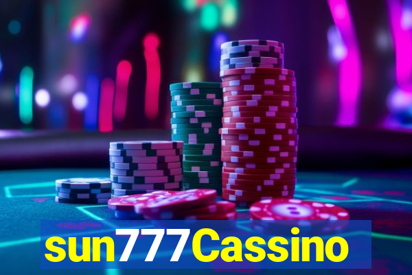 sun777Cassino