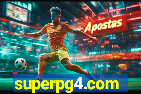 superpg4.com