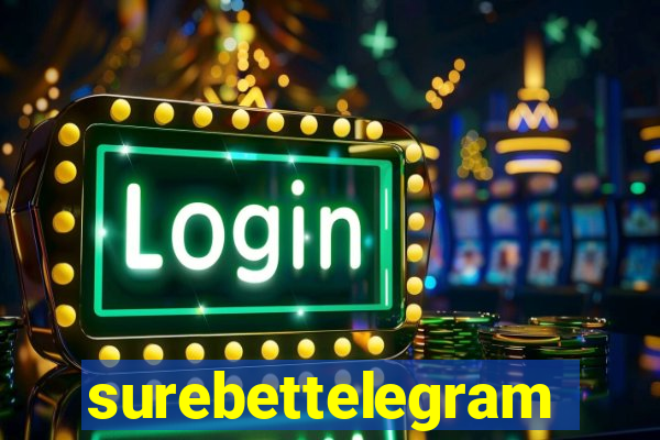 surebettelegram