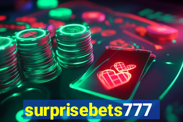 surprisebets777