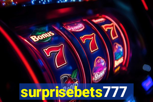 surprisebets777