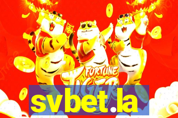 svbet.la