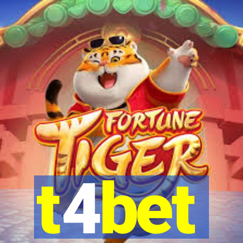 t4bet