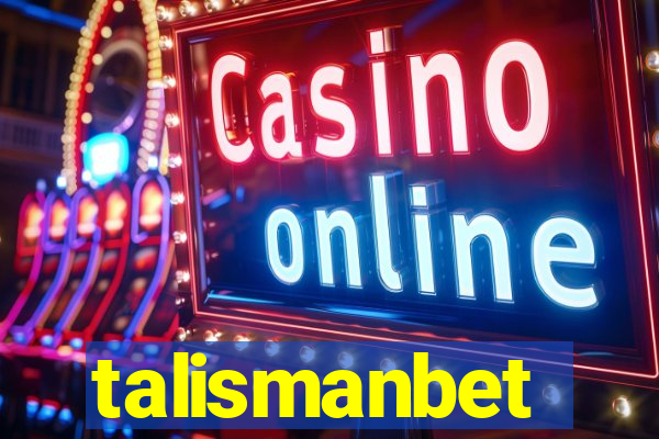 talismanbet