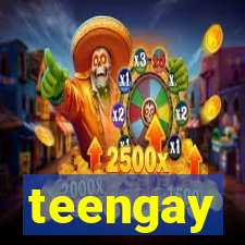 teengay