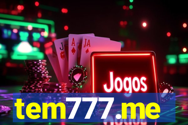 tem777.me