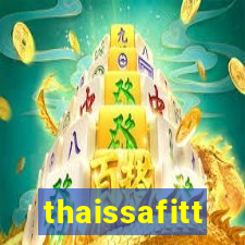 thaissafitt