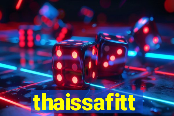 thaissafitt