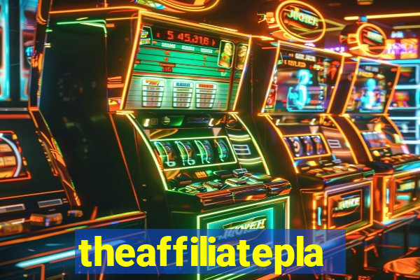 theaffiliateplatform.com