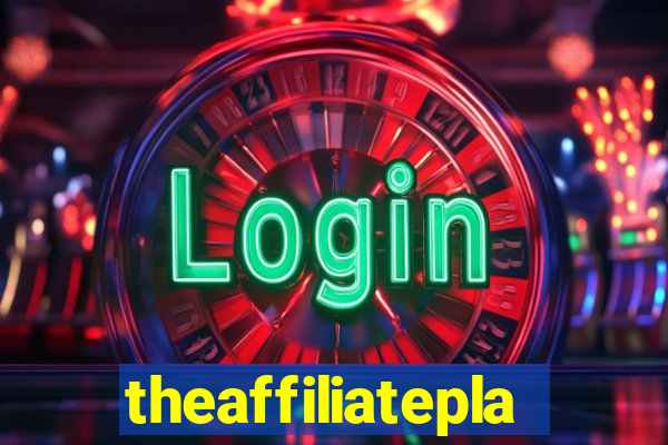 theaffiliateplatform.com