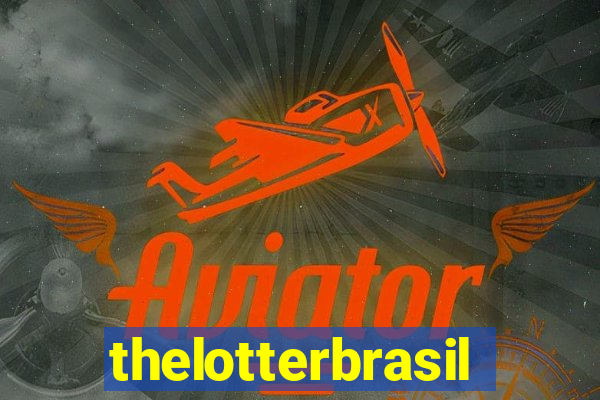 thelotterbrasil