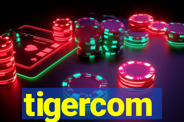 tigercom