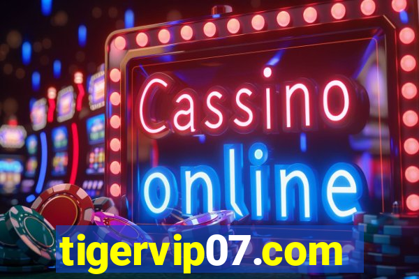 tigervip07.com