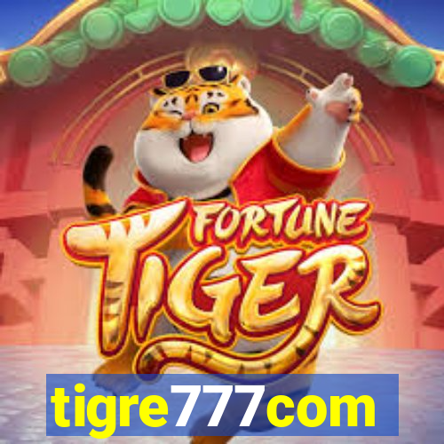 tigre777com