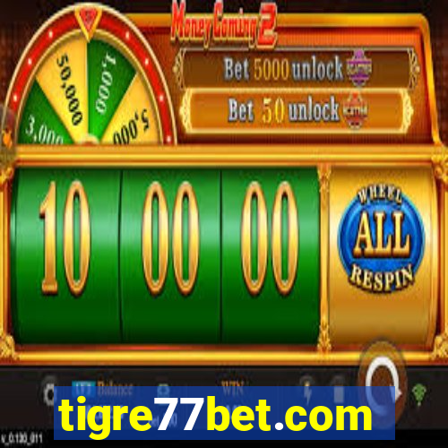 tigre77bet.com