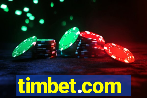 timbet.com