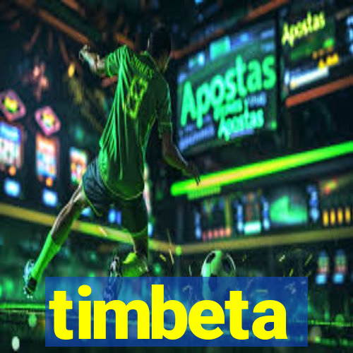 timbeta