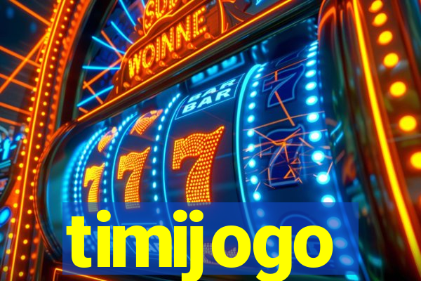 timijogo