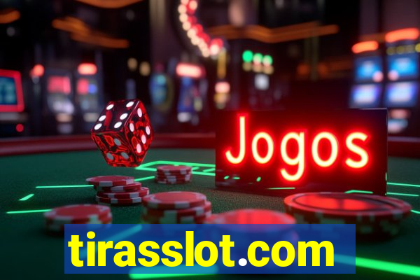 tirasslot.com