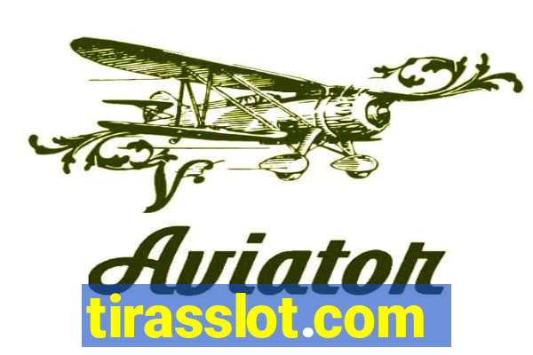 tirasslot.com