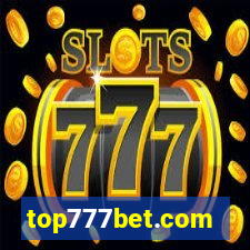 top777bet.com