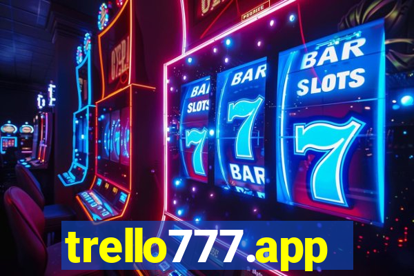 trello777.app