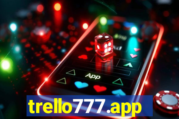 trello777.app