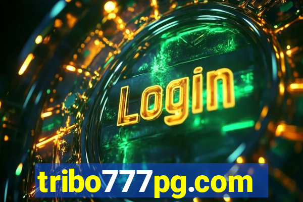 tribo777pg.com