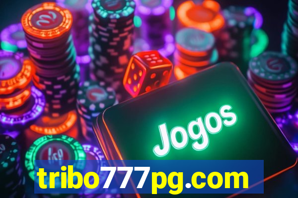 tribo777pg.com