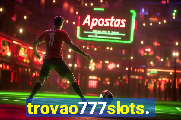 trovao777slots.com