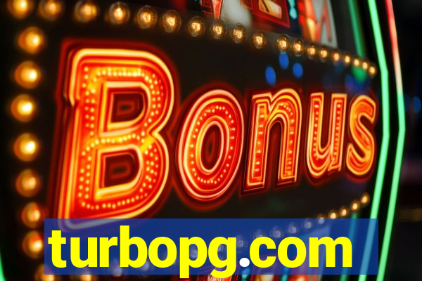 turbopg.com