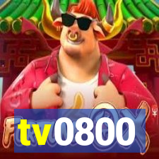 tv0800