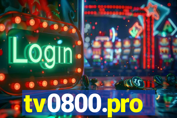 tv0800.pro