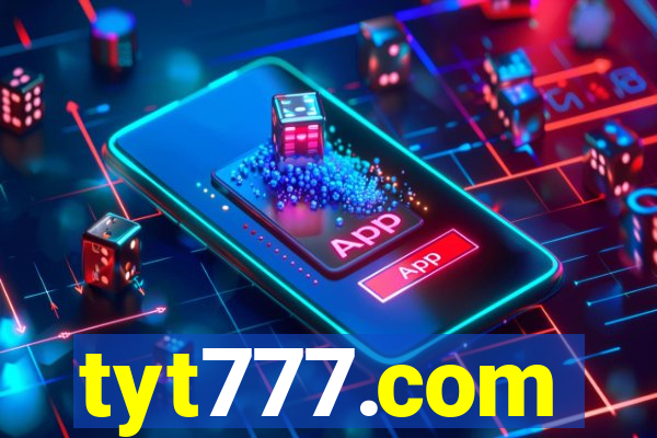 tyt777.com