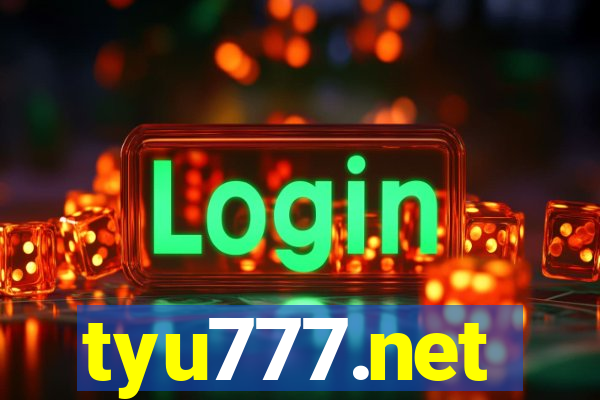 tyu777.net