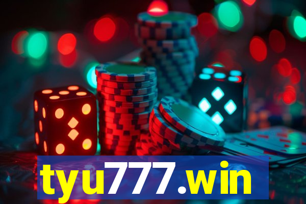 tyu777.win