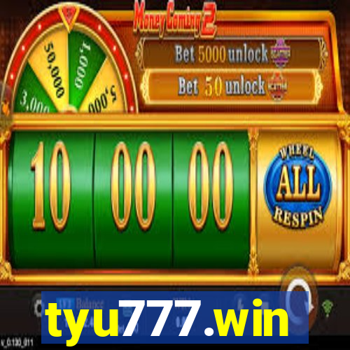 tyu777.win