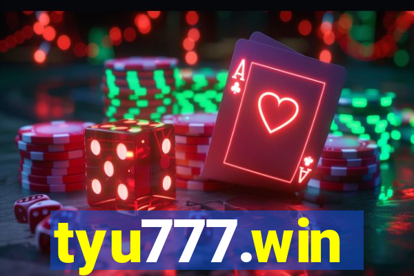 tyu777.win