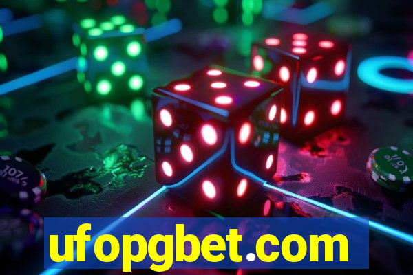 ufopgbet.com