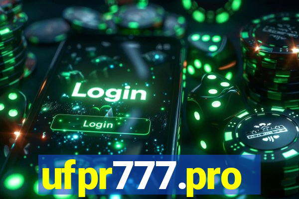 ufpr777.pro