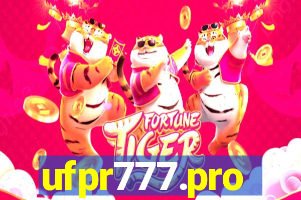 ufpr777.pro