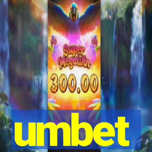 umbet