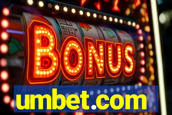 umbet.com