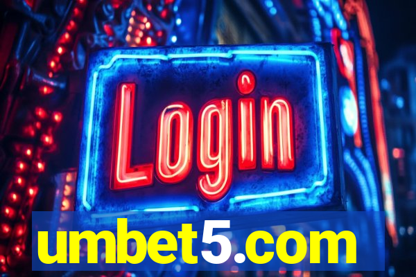 umbet5.com