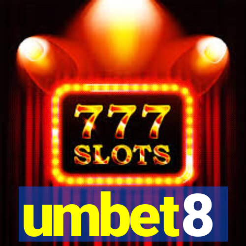 umbet8