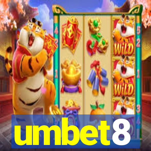 umbet8