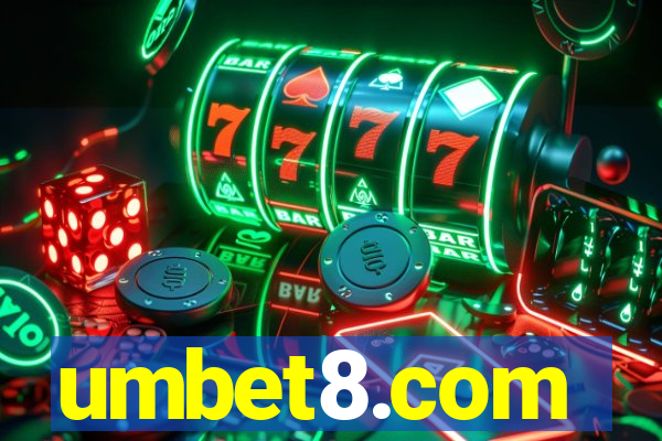 umbet8.com